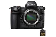 Aparat bezlusterkowy Nikon Z8