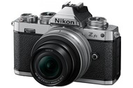 Aparat bezlusterkowy Nikon Z fc - czarny + 62