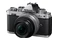 Aparat bezlusterkowy Nikon Z fc - czarny + 62