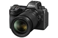 Aparat bezlusterkowy Nikon Z6 + 24-70mm - odbierz lampę w promocji