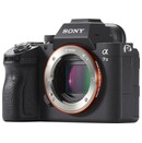 Aparat bezlusterkowy Sony ILCE-7M3 - czarny