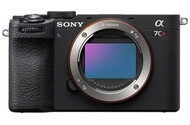 Aparat bezlusterkowy Sony ILCE-7