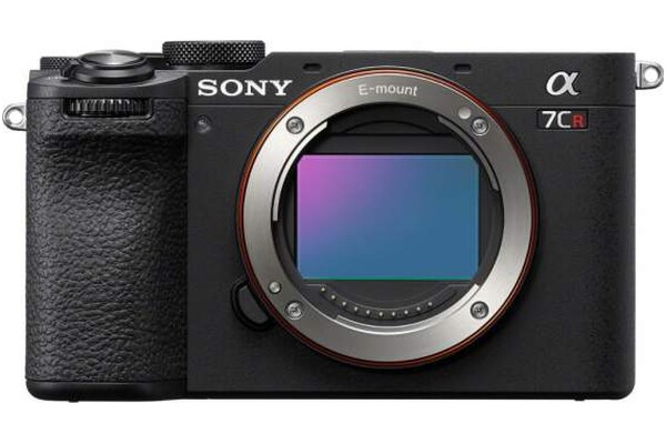 Aparat bezlusterkowy Sony ILCE-7