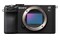 Aparat bezlusterkowy Sony ILCE-7