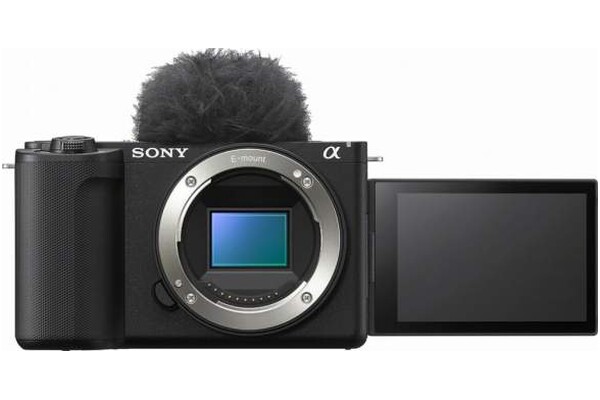 Aparat bezlusterkowy Sony ZV-E10