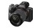 Aparat bezlusterkowy Sony ILCE-7 - czarny + 28-70