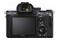 Aparat bezlusterkowy Sony ILCE-7 - czarny + 28-70