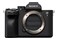 Aparat bezlusterkowy Sony ILCE-7M4B - czarny