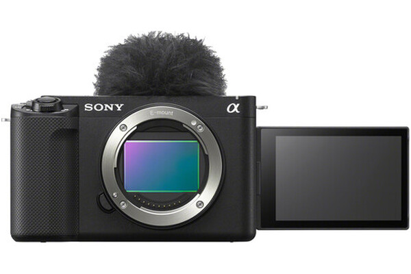 Aparat bezlusterkowy Sony ZV-E1
