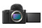 Aparat bezlusterkowy Sony ZV-E1