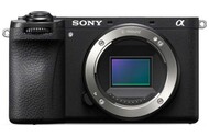 Aparat bezlusterkowy Sony ILCE-6700