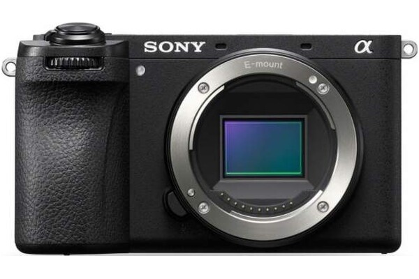 Aparat bezlusterkowy Sony ILCE-6700