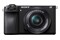 Aparat bezlusterkowy Sony ILCE-6700 + 16-50mm (ILCE6700LB.CEC)