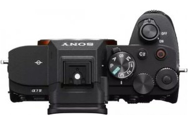 Aparat bezlusterkowy Sony ILCE-7 + 28-70