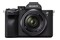 Aparat bezlusterkowy Sony ILCE-7 + 28-70