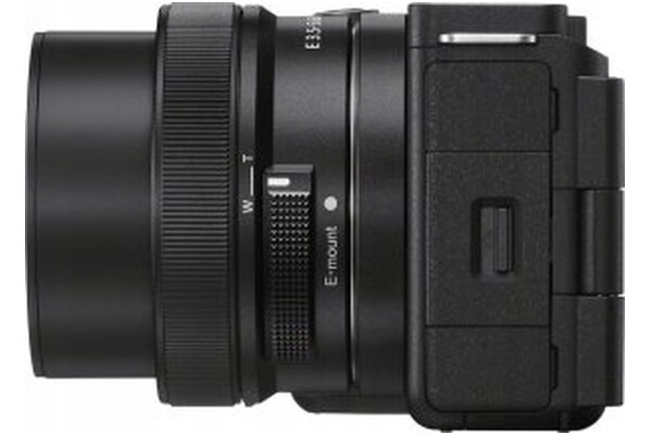 Aparat bezlusterkowy Sony ZV-E10 + 16-50