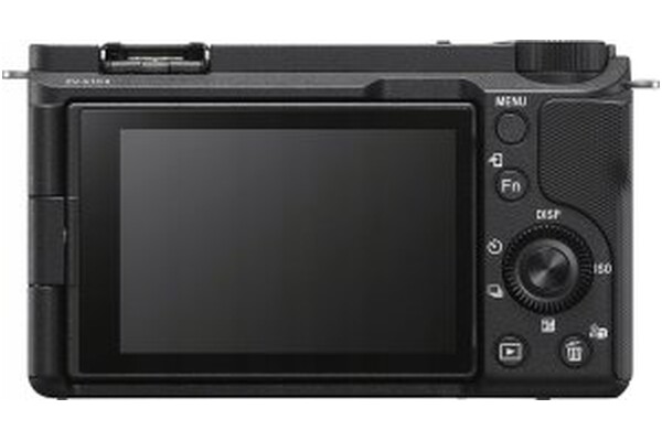 Aparat bezlusterkowy Sony ZV-E10 + 16-50