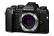 Aparat bezlusterkowy Olympus OM-5 - czarny