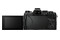 Aparat bezlusterkowy Olympus OM-5 - czarny