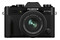 Aparat bezlusterkowy Fujifilm X-T30 - czarny + XC 15-45mm OIS PZ czarny