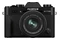 Aparat bezlusterkowy Fujifilm X-T30 - czarny + XC 15-45mm OIS PZ czarny