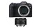 Aparat bezlusterkowy CANON EOS RP + 16