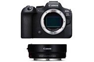 Aparat bezlusterkowy CANON EOS R6