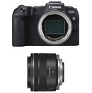 Aparat bezlusterkowy CANON EOS RP + 35