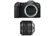 Aparat bezlusterkowy CANON EOS RP + 35