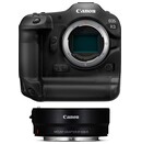 Aparat bezlusterkowy CANON EOS R3
