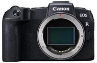 Aparat bezlusterkowy CANON EOS RP