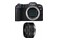 Aparat bezlusterkowy CANON EOS RP + RF 50 F 1.8 STM