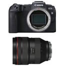 Aparat bezlusterkowy CANON EOS RP + 28-70