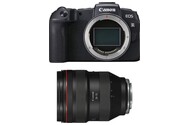 Aparat bezlusterkowy CANON EOS RP + 28-70