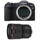 Aparat bezlusterkowy CANON EOS RP + 15-35