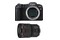 Aparat bezlusterkowy CANON EOS RP + 15-35