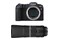 Aparat bezlusterkowy CANON EOS RP + 800