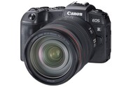 Aparat bezlusterkowy CANON EOS RP + 24-105