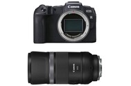 Aparat bezlusterkowy CANON EOS RP + 600