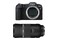 Aparat bezlusterkowy CANON EOS RP + 600