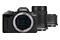 Aparat bezlusterkowy CANON EOS R50 - czarny + RF-S 18-45mm IS STM RF-S 55-210mm IS STM Czarny