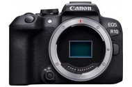 Aparat bezlusterkowy CANON EOS R10