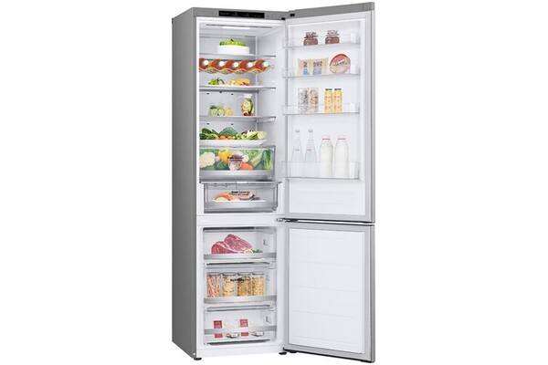 Lodówka LG GBV7280AMB