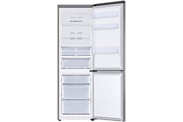 Lodówka Samsung RB34C603CS9