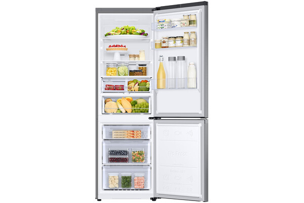 Lodówka Samsung RB34C603CS9