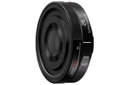 Obiektyw Panasonic f/8.0 26mm L-mount
