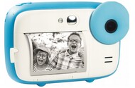 Aparat natychmiastowy AGFA Realikids Instant Cam