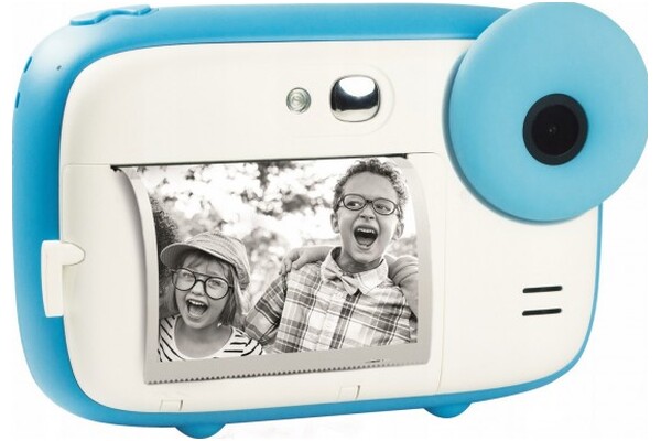 Aparat natychmiastowy AGFA Realikids Instant Cam