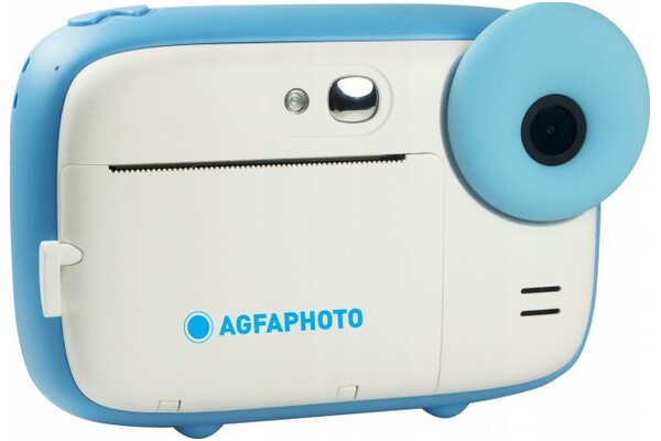 Aparat natychmiastowy AGFA Realikids Instant Cam
