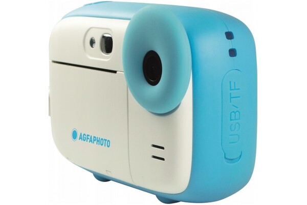 Aparat natychmiastowy AGFA Realikids Instant Cam
